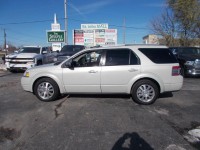 Image for 2008 Ford Taurus Limited ID: 7003625