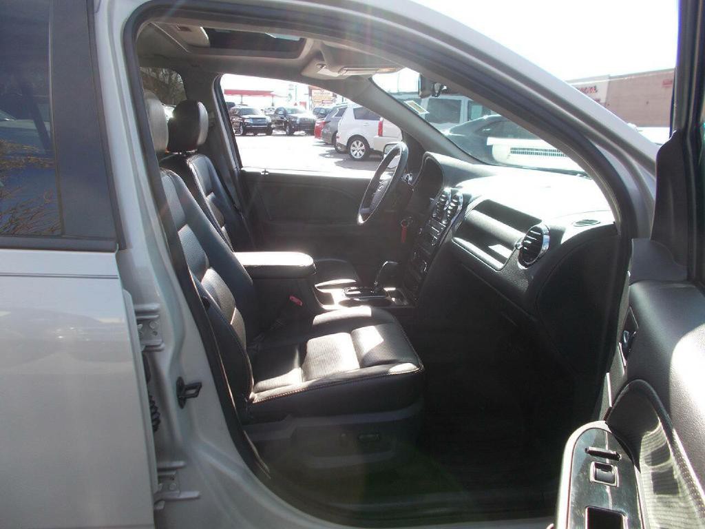 2008 Ford Taurus Image 13