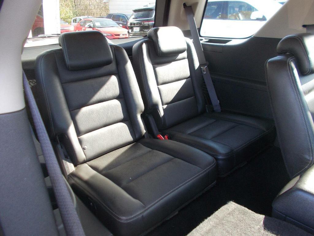 2008 Ford Taurus Image 15