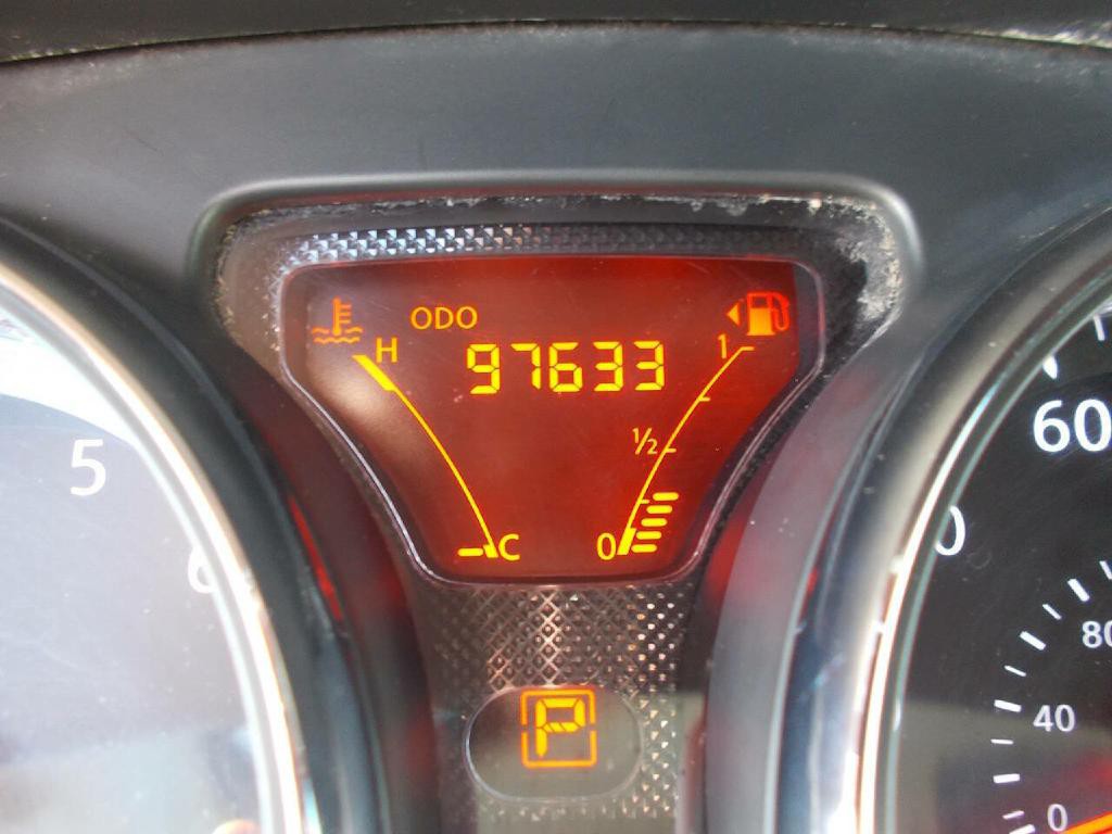 2013 Nissan Versa Image 14