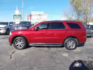 Image for 2015 Dodge Durango Limited ID: 7003627
