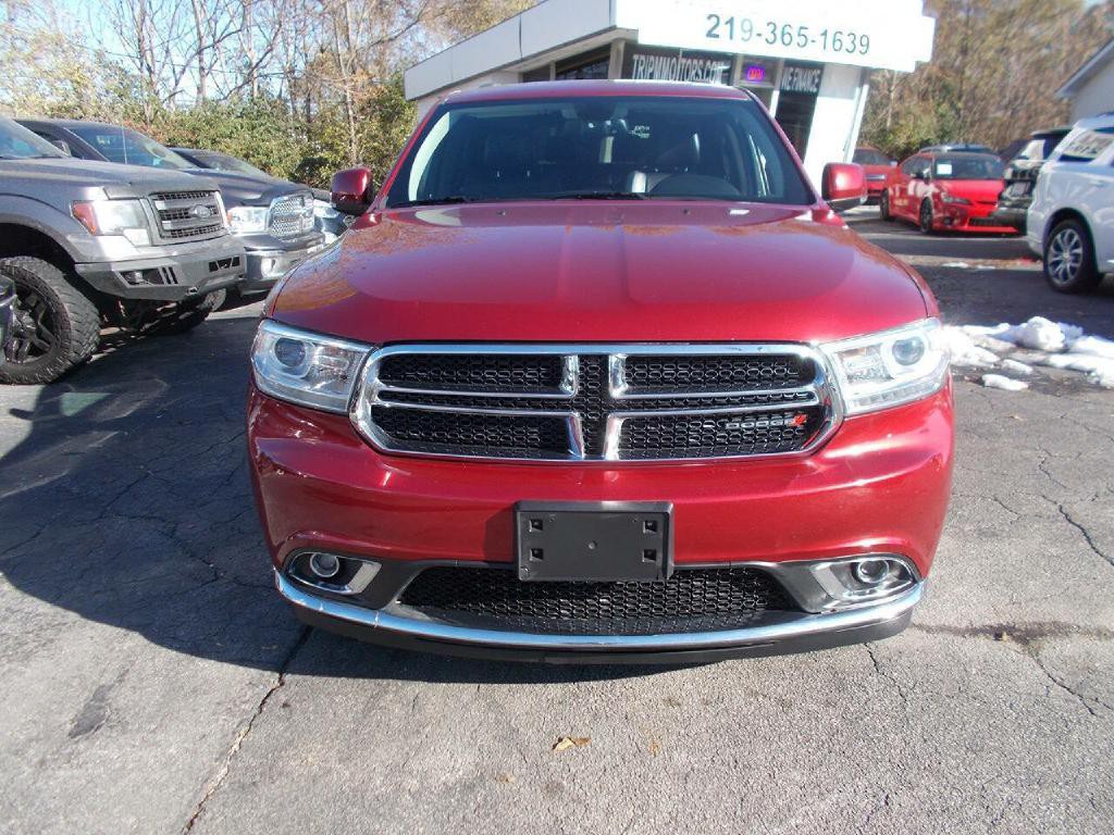2015 Dodge Durango Image 2