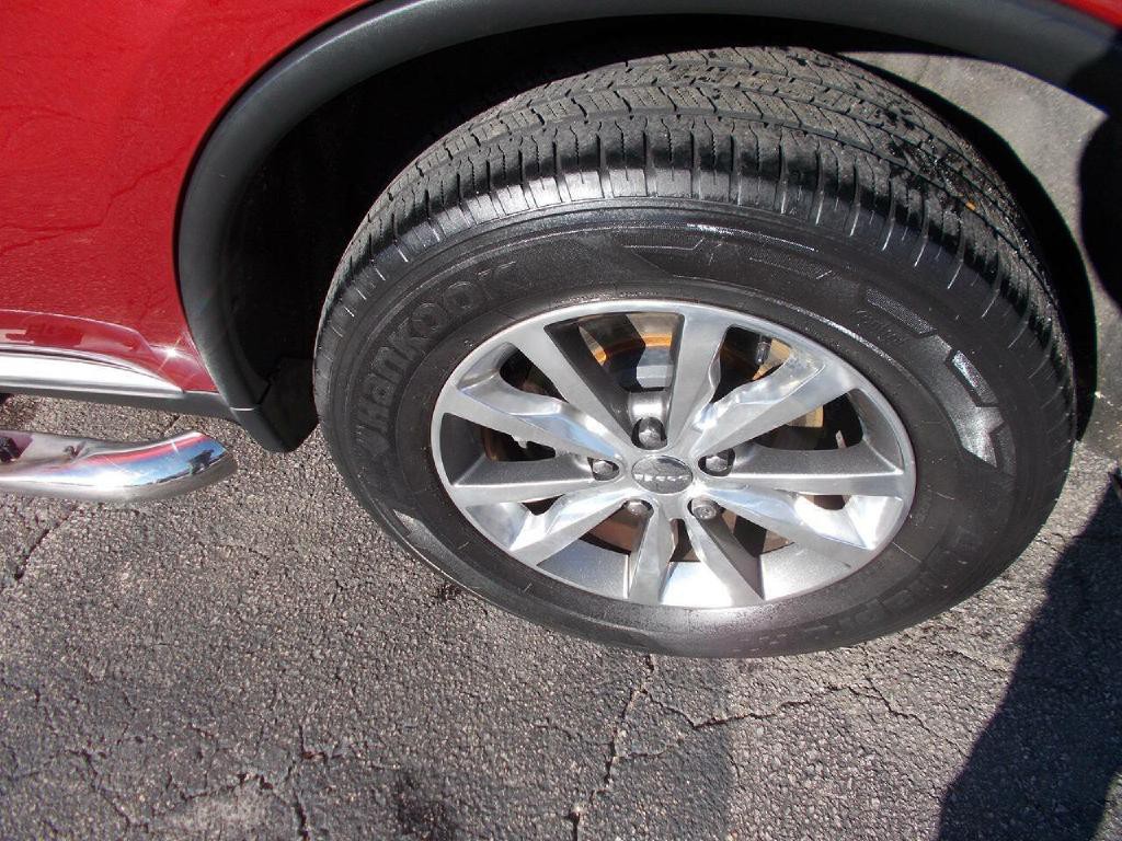 2015 Dodge Durango Image 5