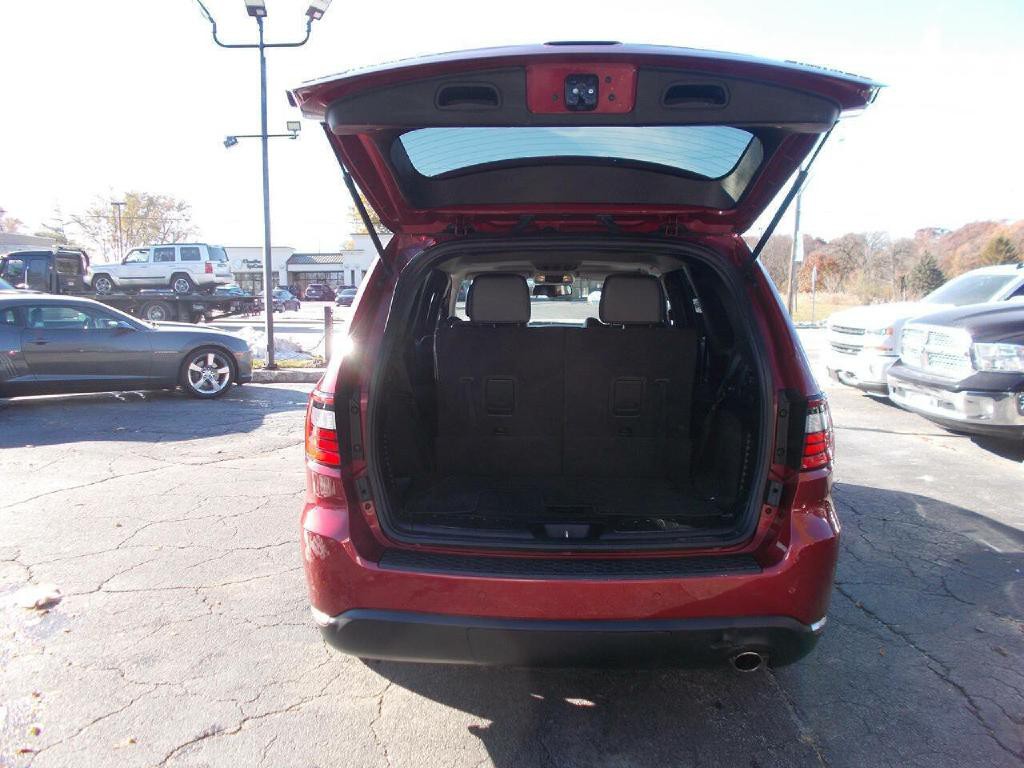 2015 Dodge Durango Image 6