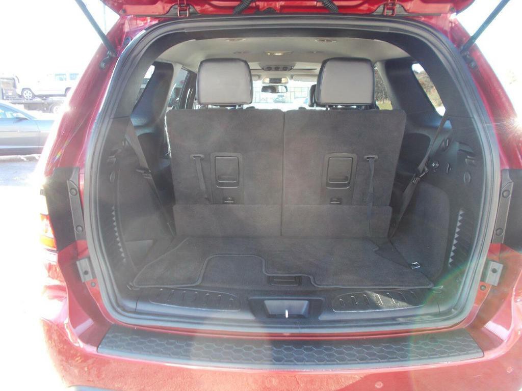 2015 Dodge Durango Image 7