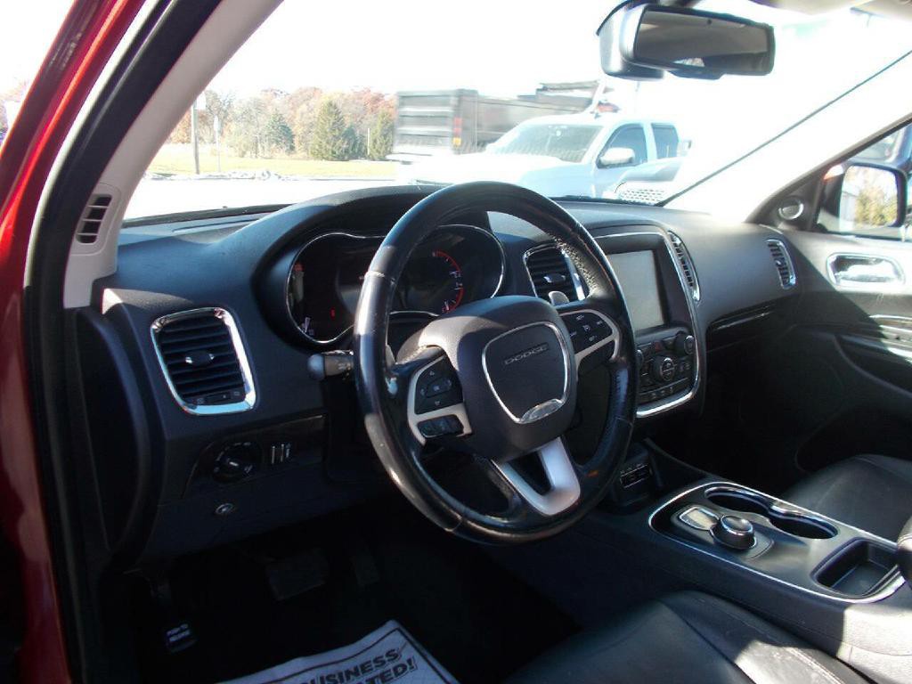 2015 Dodge Durango Image 9