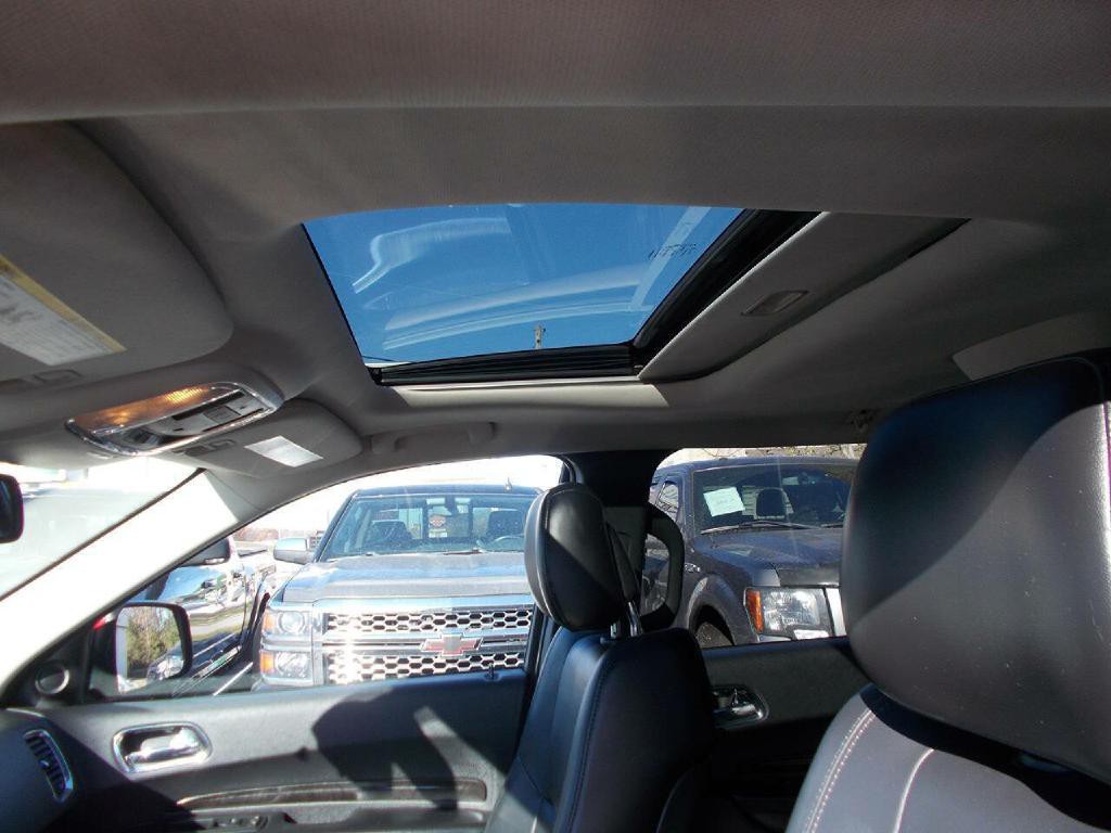 2015 Dodge Durango Image 10