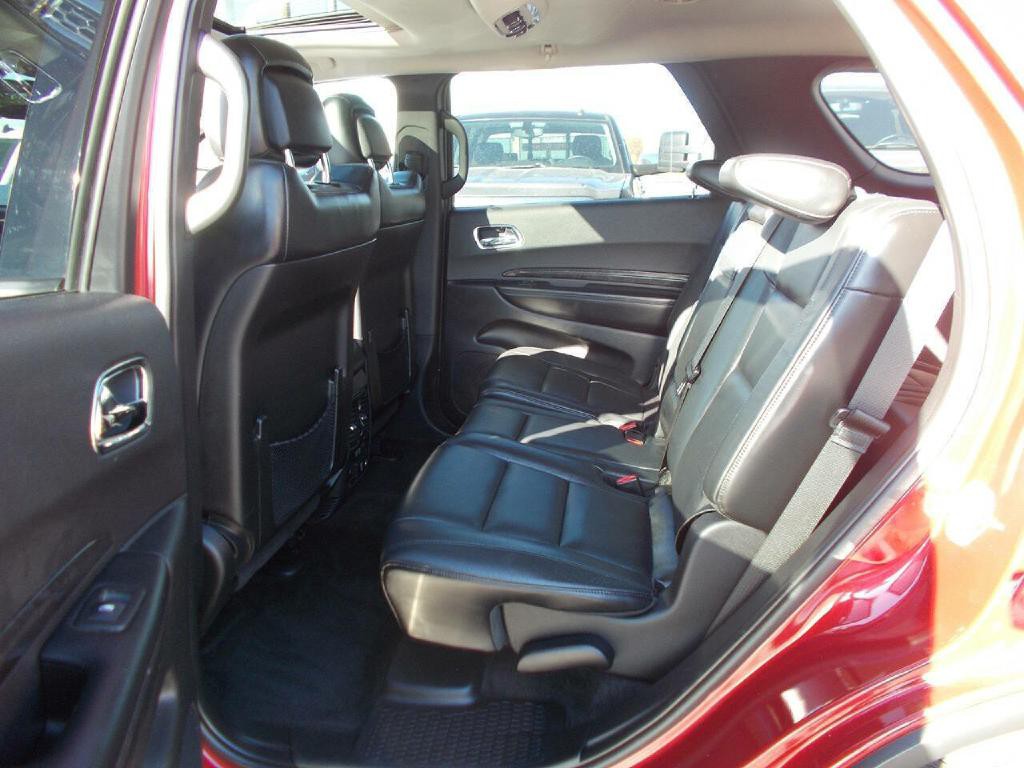 2015 Dodge Durango Image 12