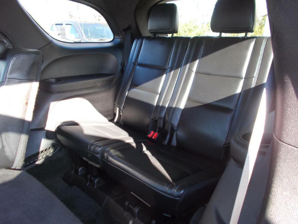 2015 Dodge Durango Image 13