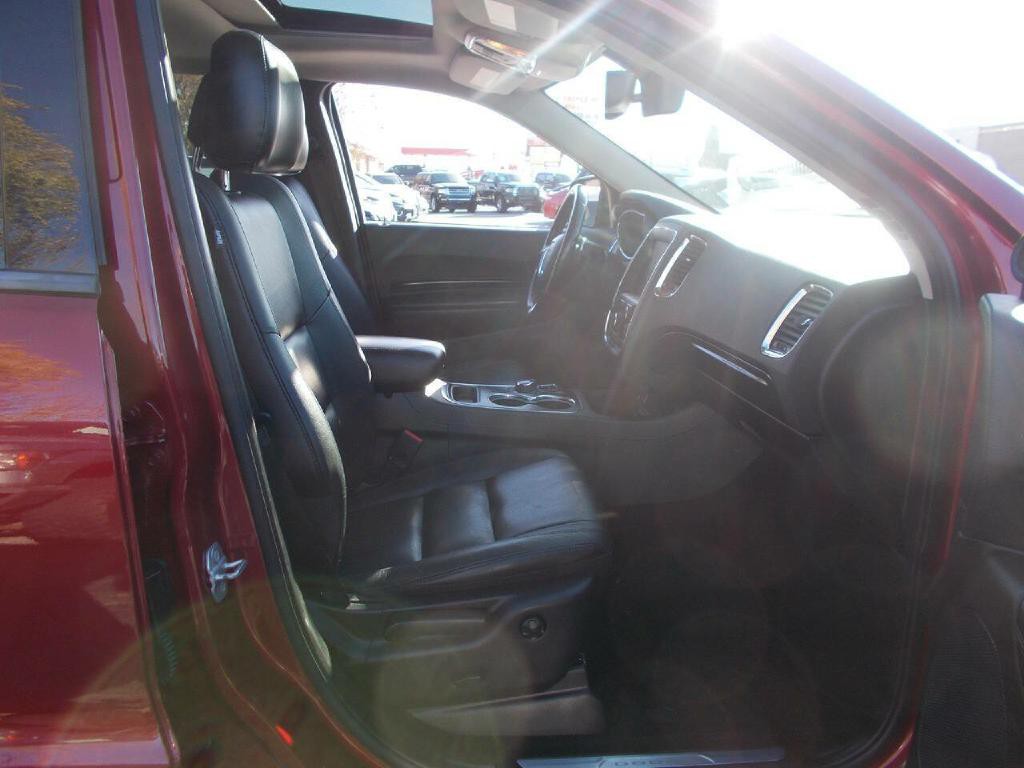 2015 Dodge Durango Image 14