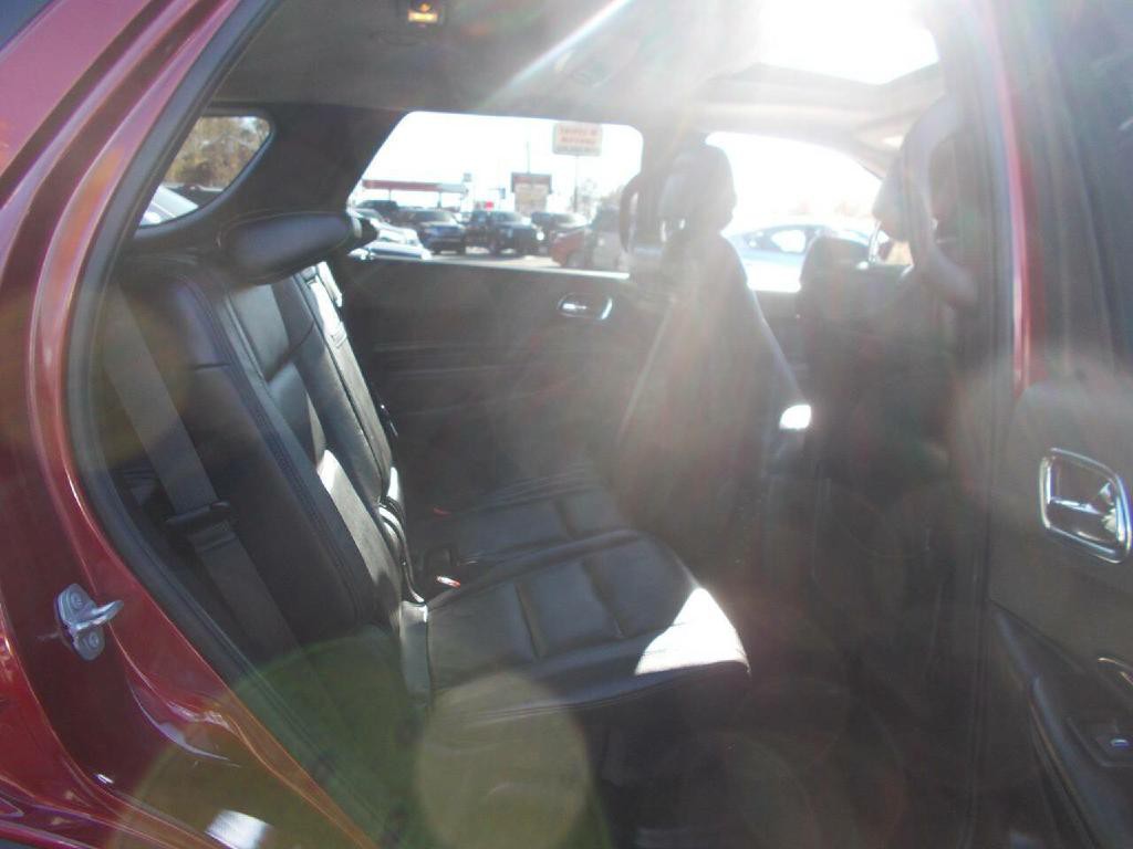 2015 Dodge Durango Image 15