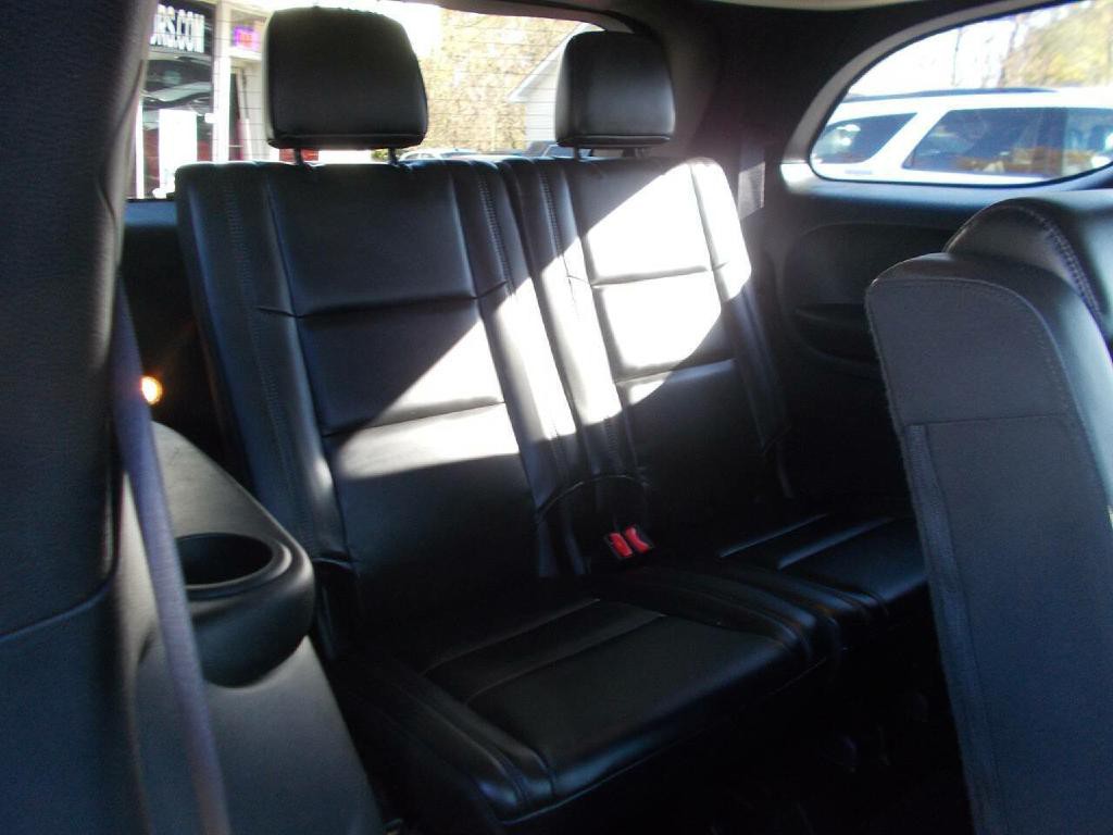 2015 Dodge Durango Image 16