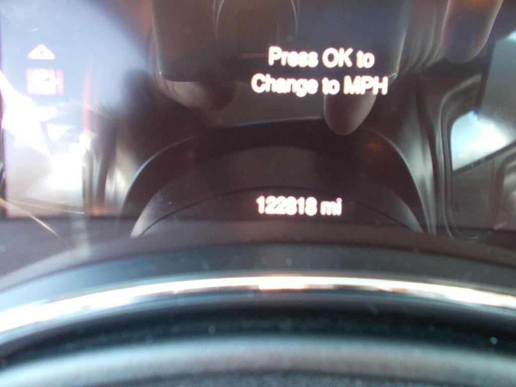 2015 Dodge Durango Image 18