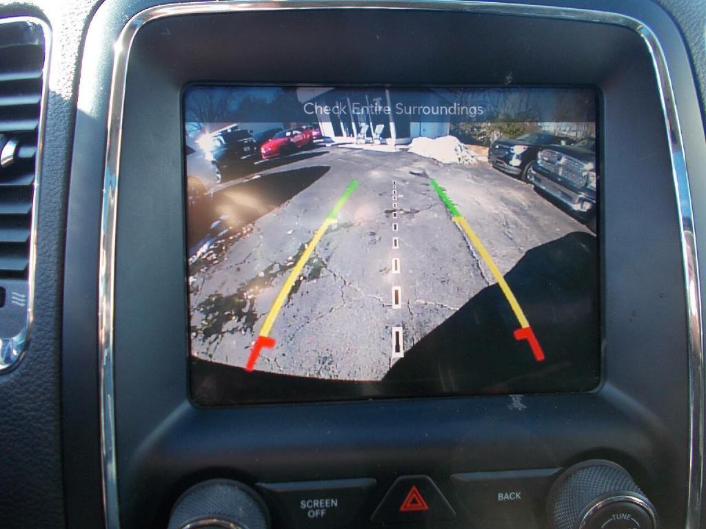 2015 Dodge Durango Image 20