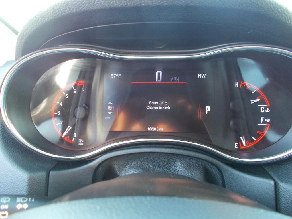 2015 Dodge Durango Image 22