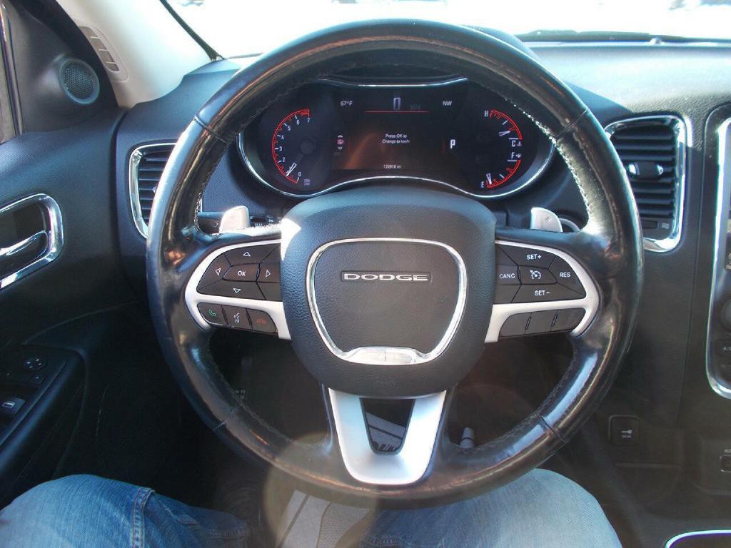 2015 Dodge Durango Image 23