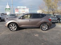 Image for 2012 Nissan Murano Platinum Edition ID: 7033191