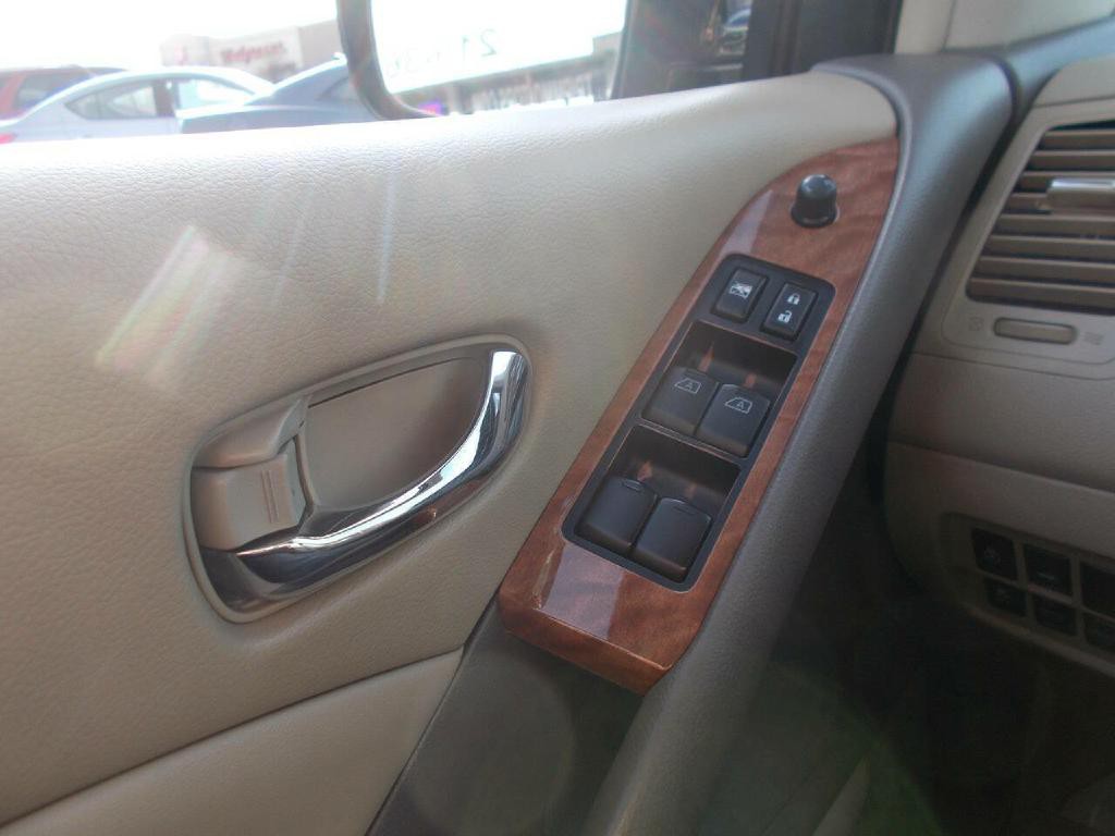 2012 Nissan Murano Image 19