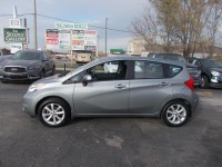 Image for 2014 Nissan Versa SV ID: 7033192