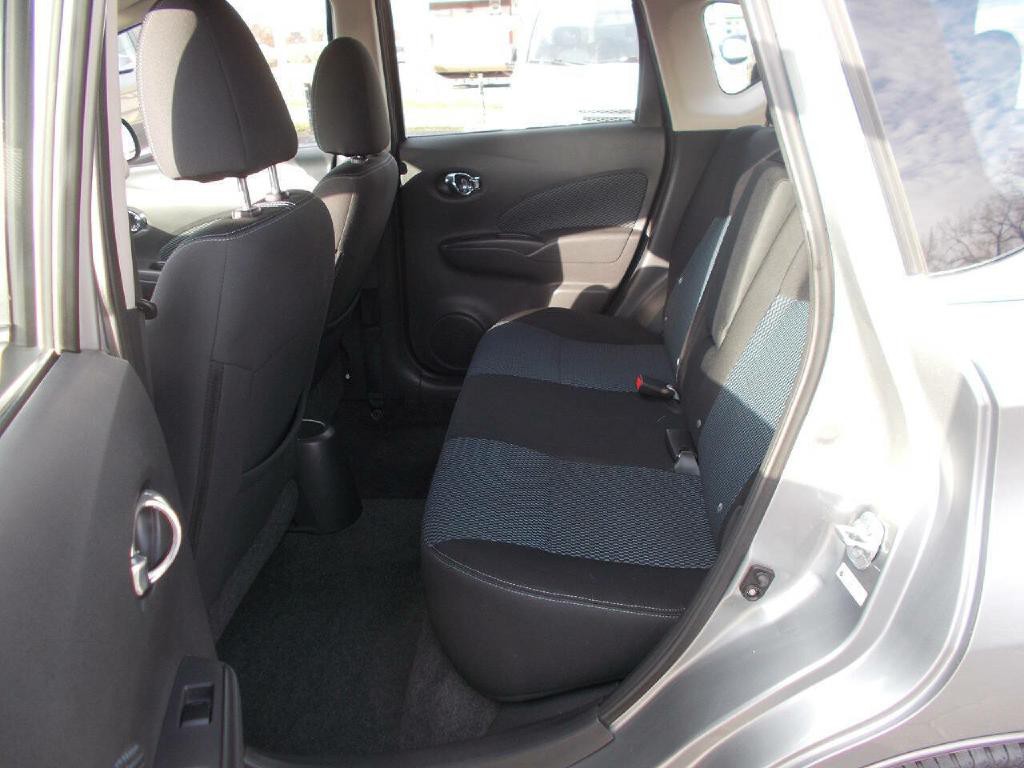 2014 Nissan Versa Image 12