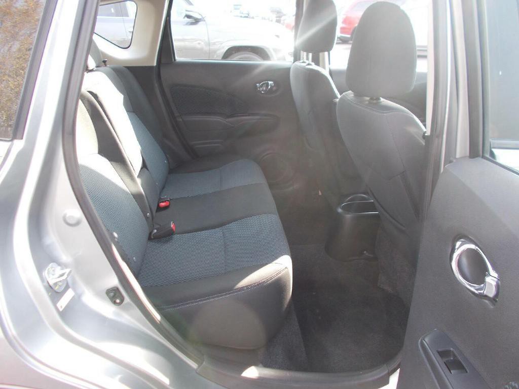 2014 Nissan Versa Image 14