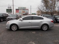 Image for 2012 Buick Lacrosse Premium 1 ID: 7033193