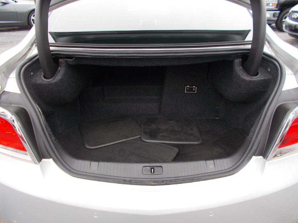 2012 Buick Lacrosse Image 7