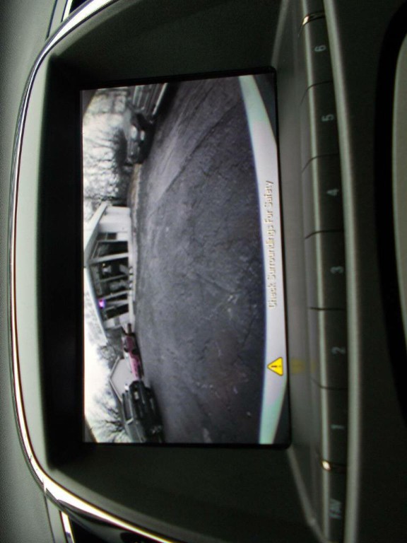 2012 Buick Lacrosse Image 16