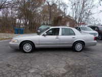 Image for 2007 Mercury Grand Marquis LS ID: 7033194
