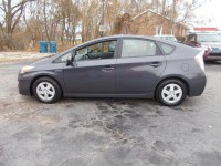 Image for 2011 Toyota Prius Four ID: 7033195