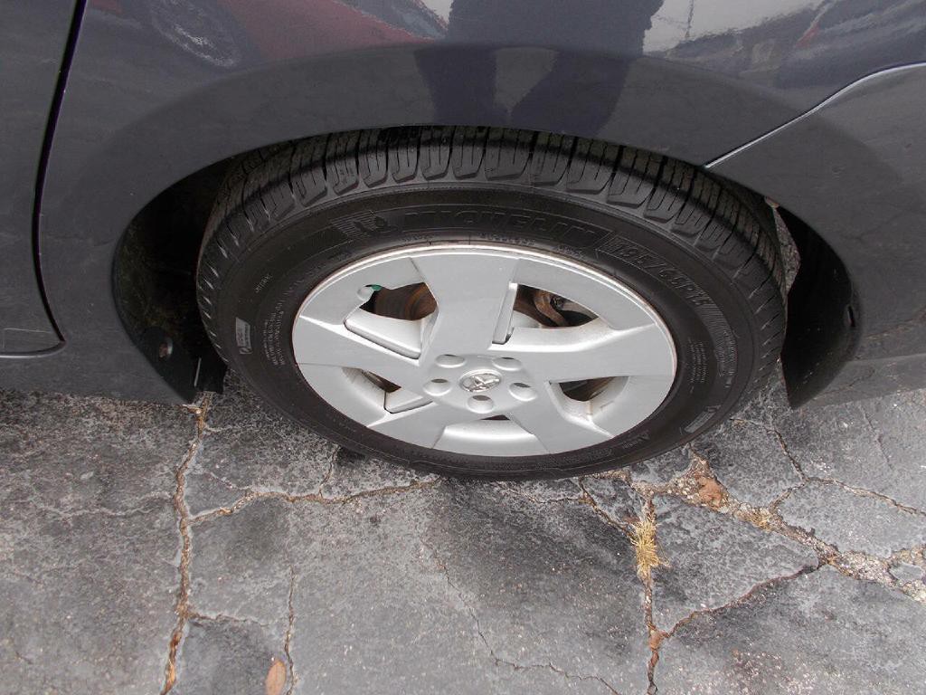 2011 Toyota Prius Image 5