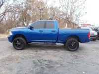 Image for 2015 RAM 1500 Tradesman Quad Cab 6. ID: 7033196