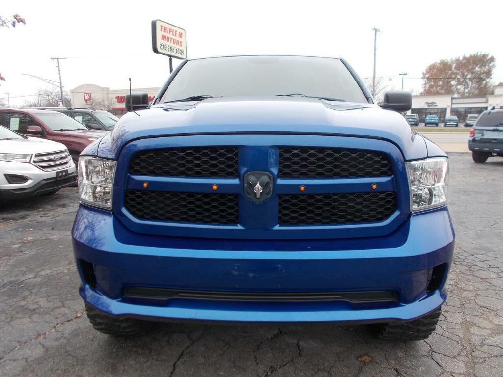 2015 RAM 1500 Image 2