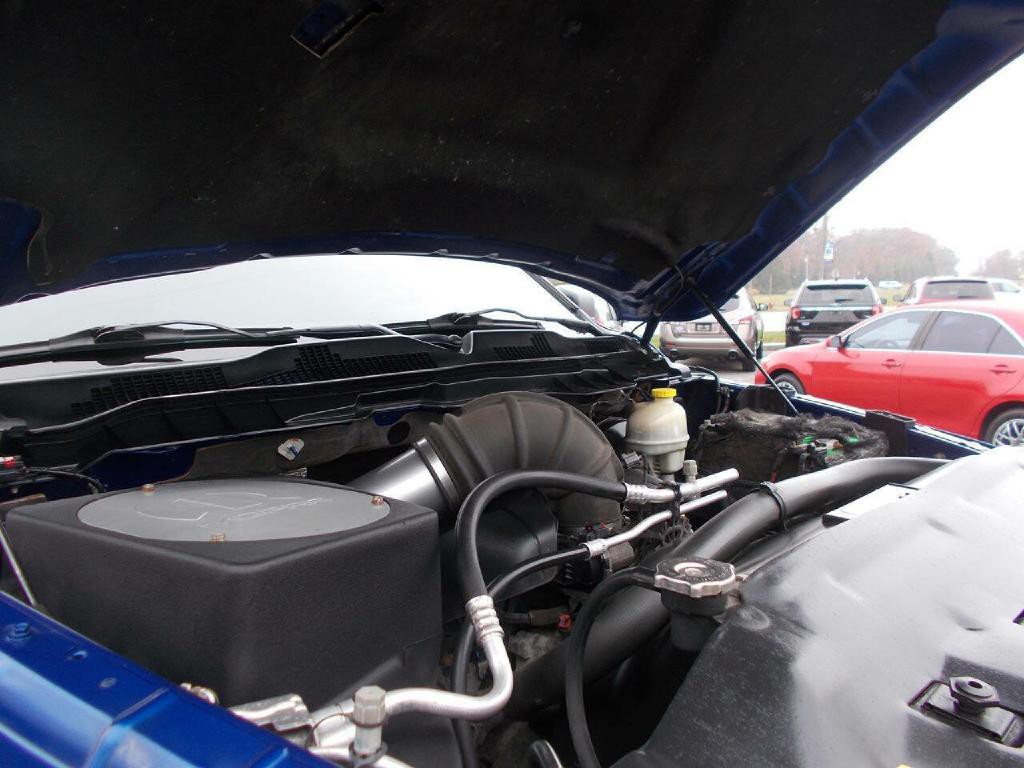 2015 RAM 1500 Image 7