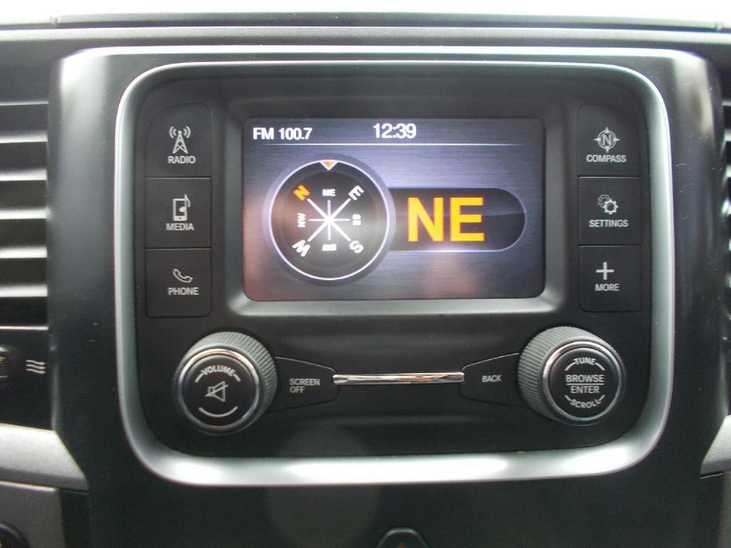 2015 RAM 1500 Image 14