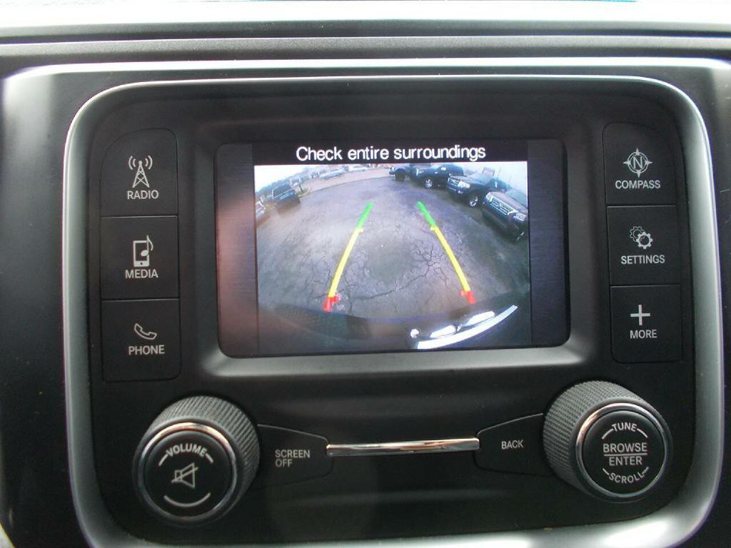 2015 RAM 1500 Image 15