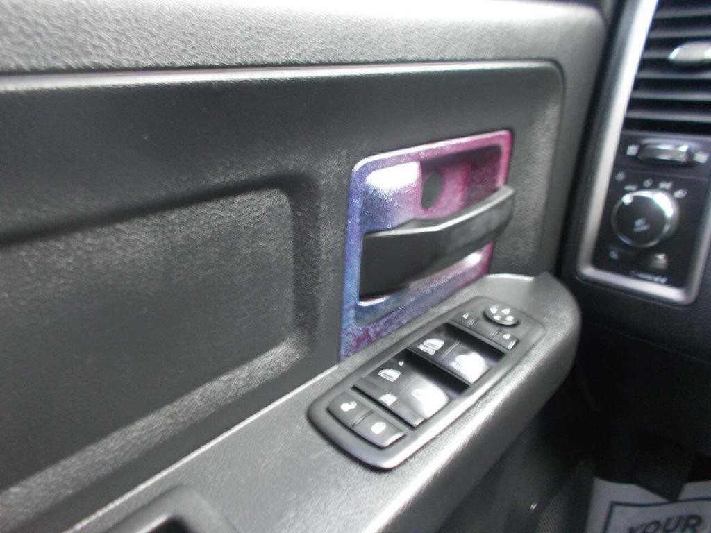 2015 RAM 1500 Image 16