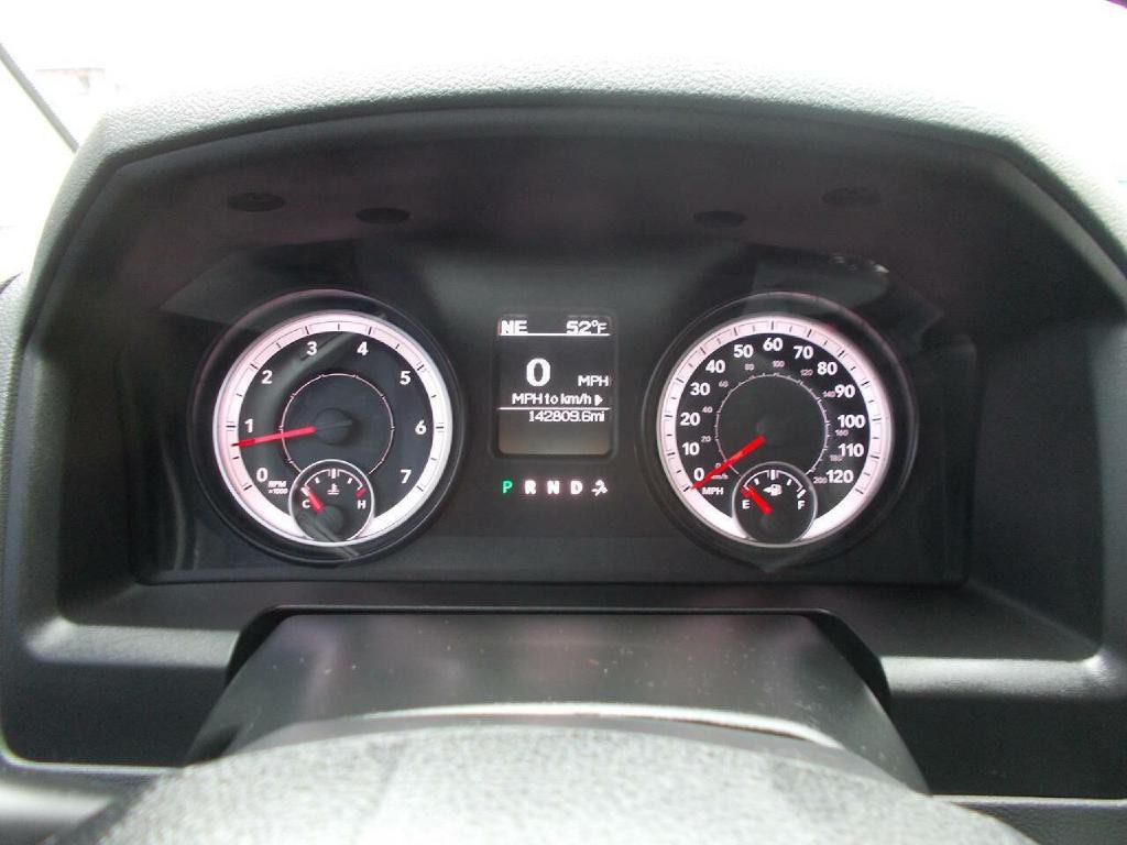 2015 RAM 1500 Image 17