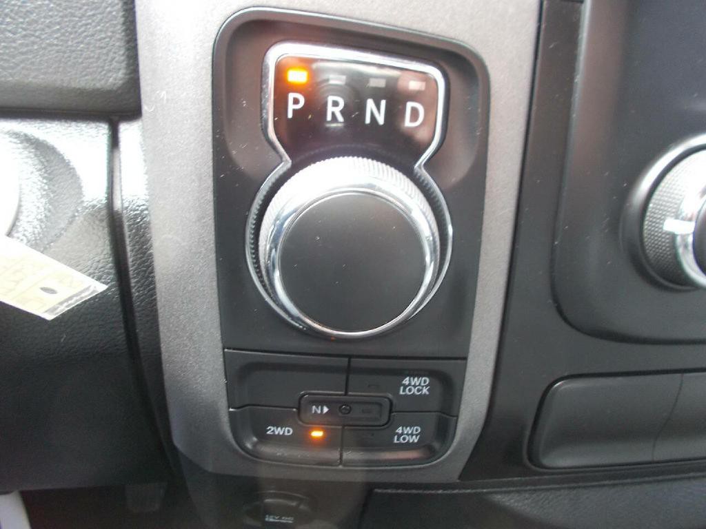 2015 RAM 1500 Image 19