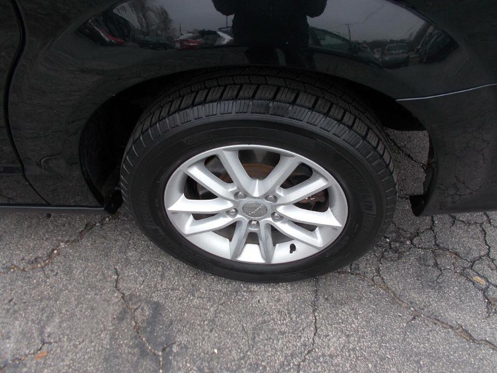 2014 Dodge Grand Caravan Image 5