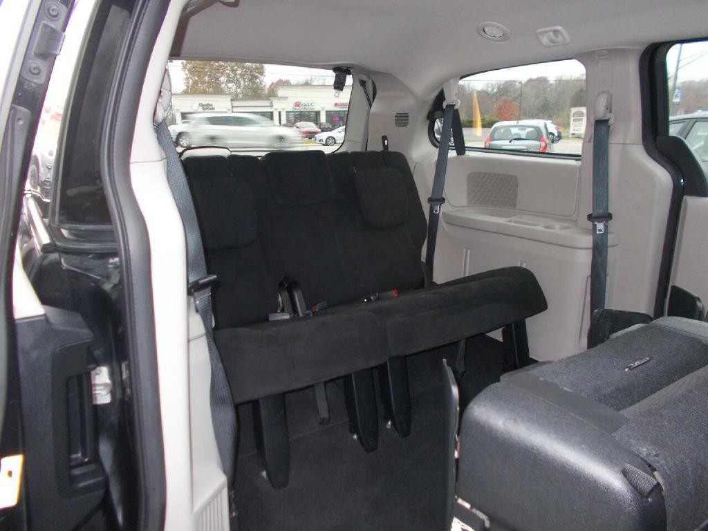 2014 Dodge Grand Caravan Image 15