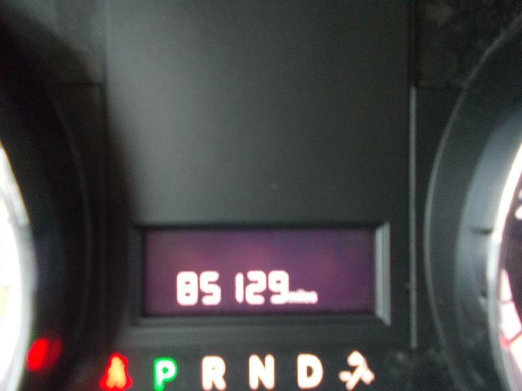 2014 Dodge Grand Caravan Image 16