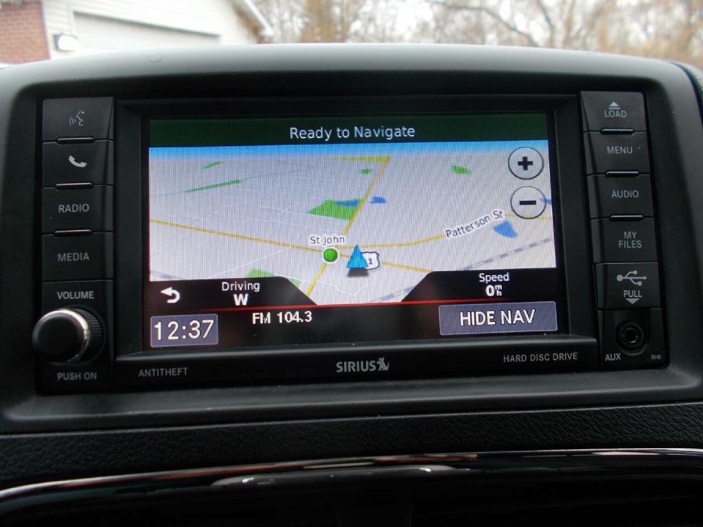 2014 Dodge Grand Caravan Image 17