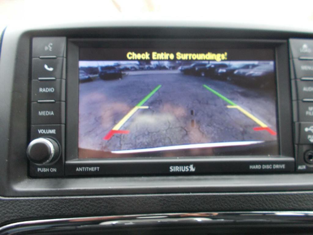 2014 Dodge Grand Caravan Image 18