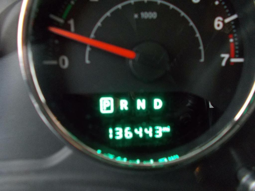 2017 Jeep Wrangler Unlimited Image 14