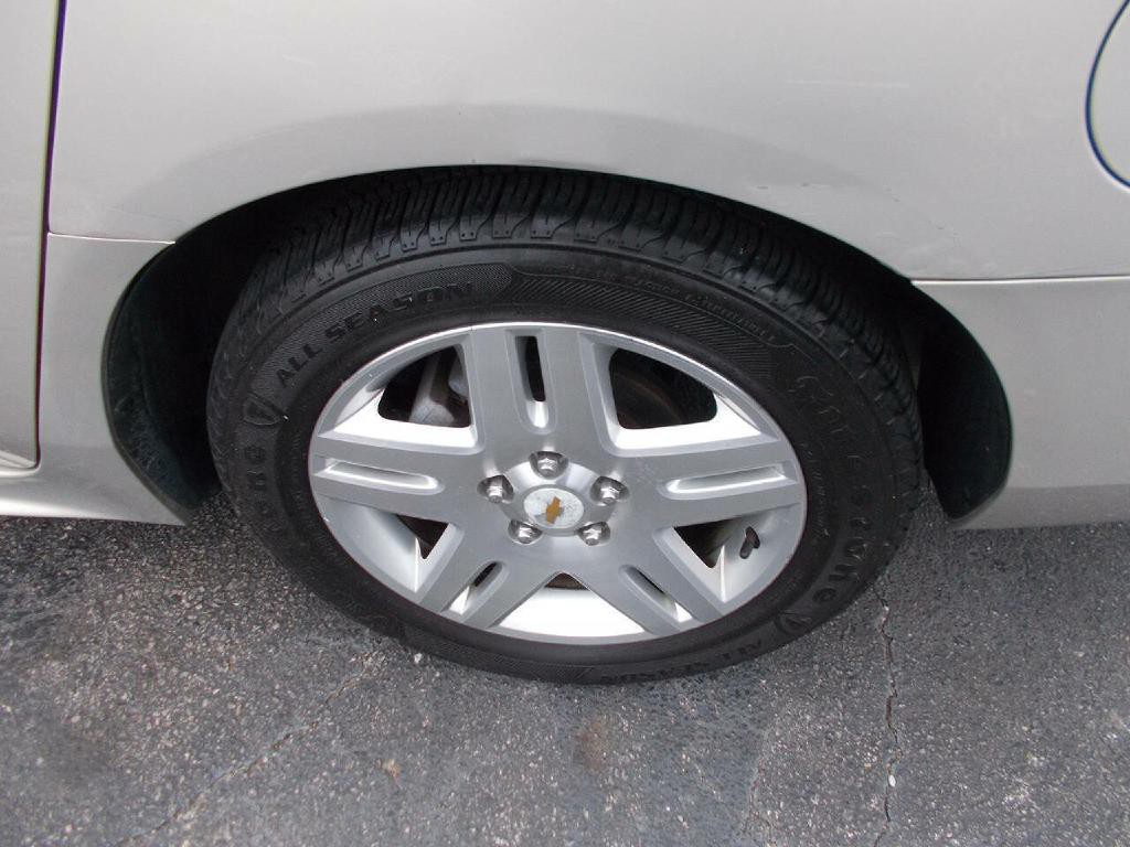2012 Chevrolet Impala Image 5