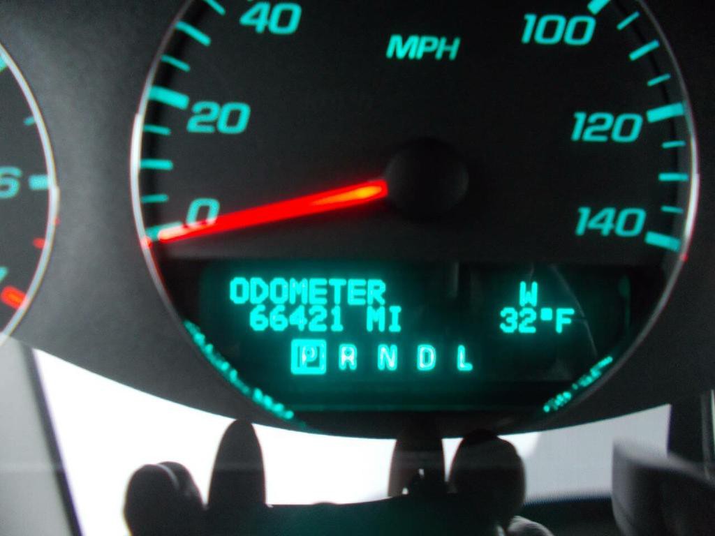 2012 Chevrolet Impala Image 15