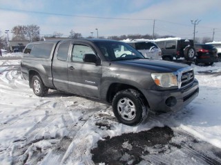 Image for 2010 Toyota Tacoma Base Access Cab 6.1 f ID: 7049364