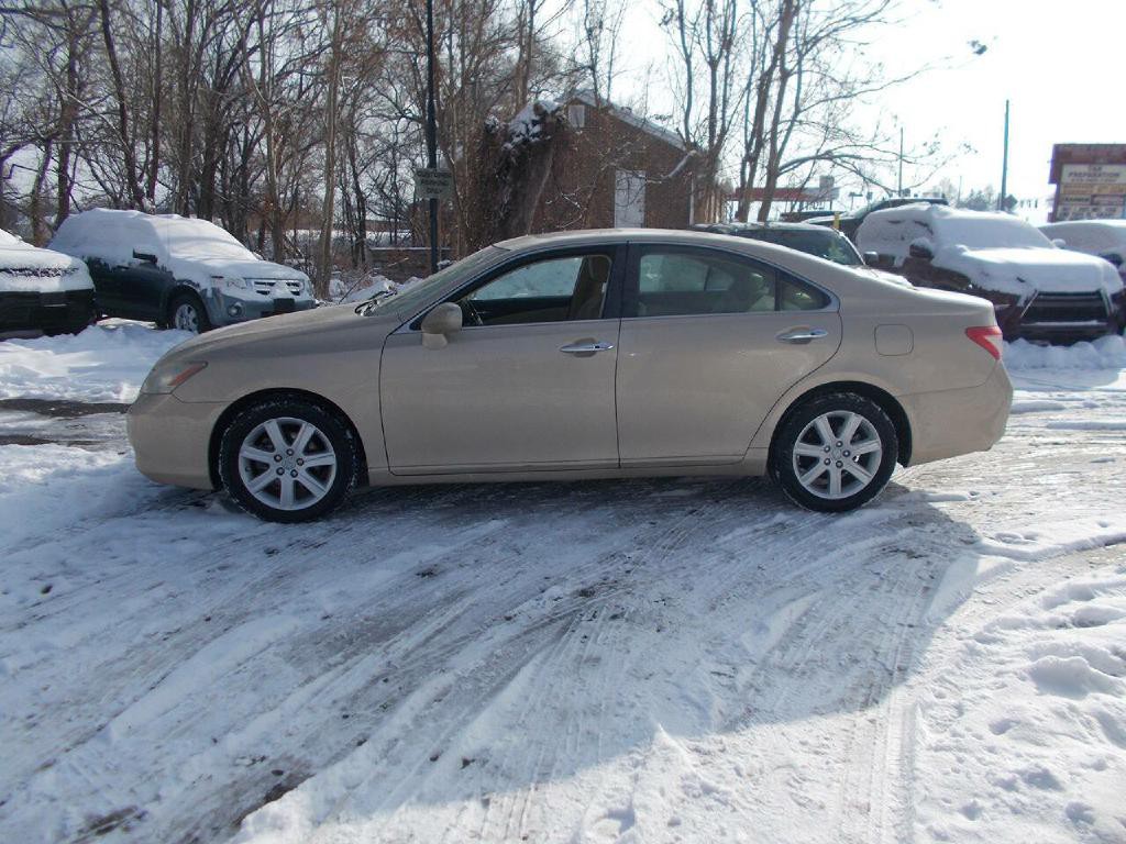 2009 Lexus ES 350 Image 1