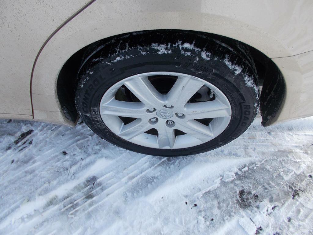 2009 Lexus ES 350 Image 5